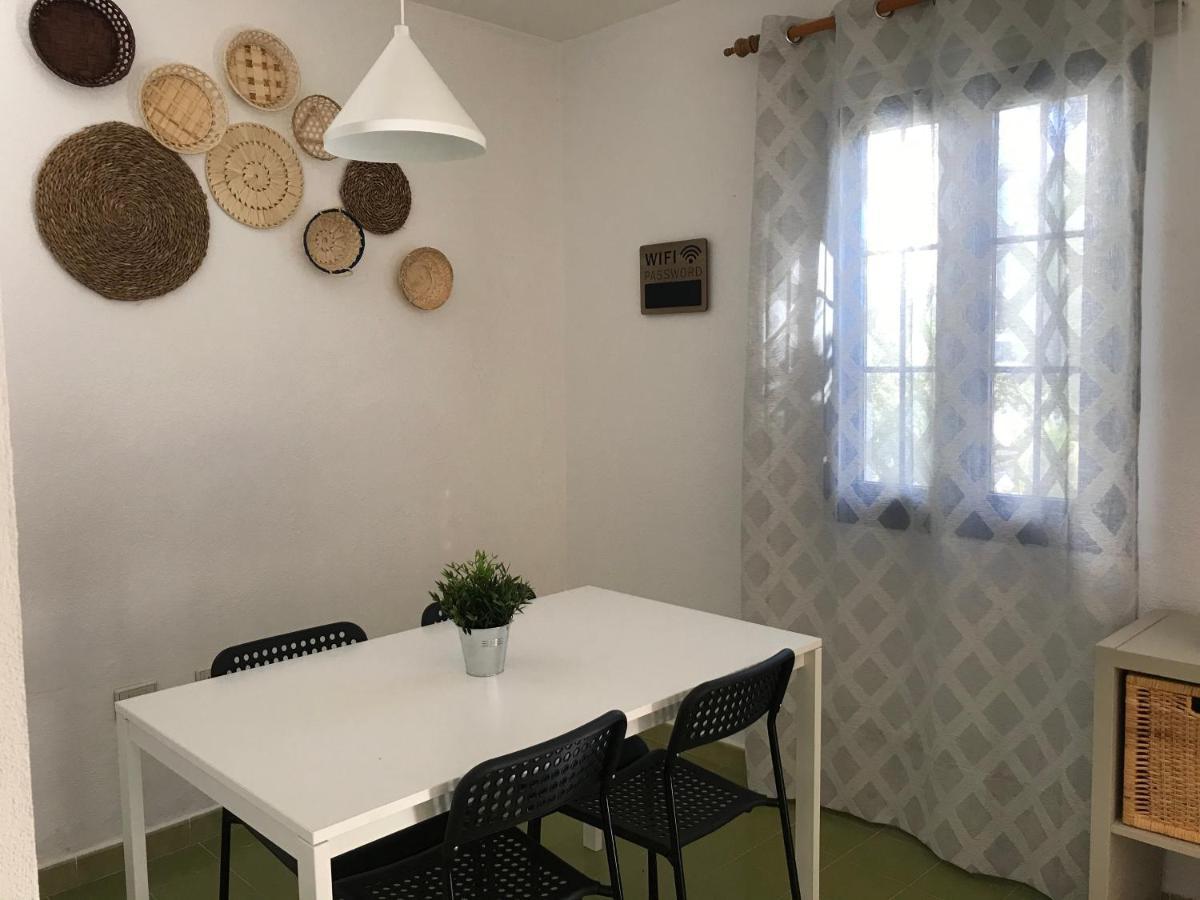 Vivienda Vacacional Delia Castillo 5A Caleta De Fuste Exteriör bild