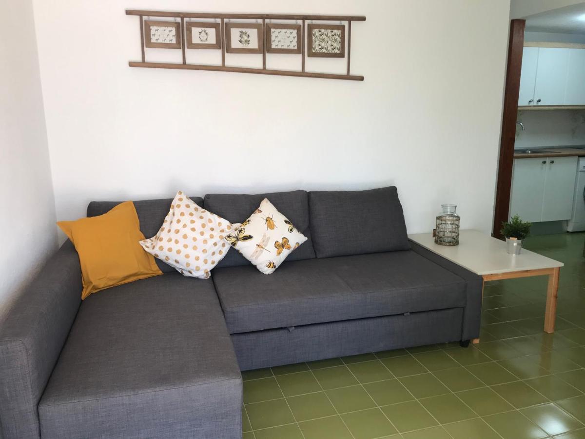 Vivienda Vacacional Delia Castillo 5A Caleta De Fuste Exteriör bild