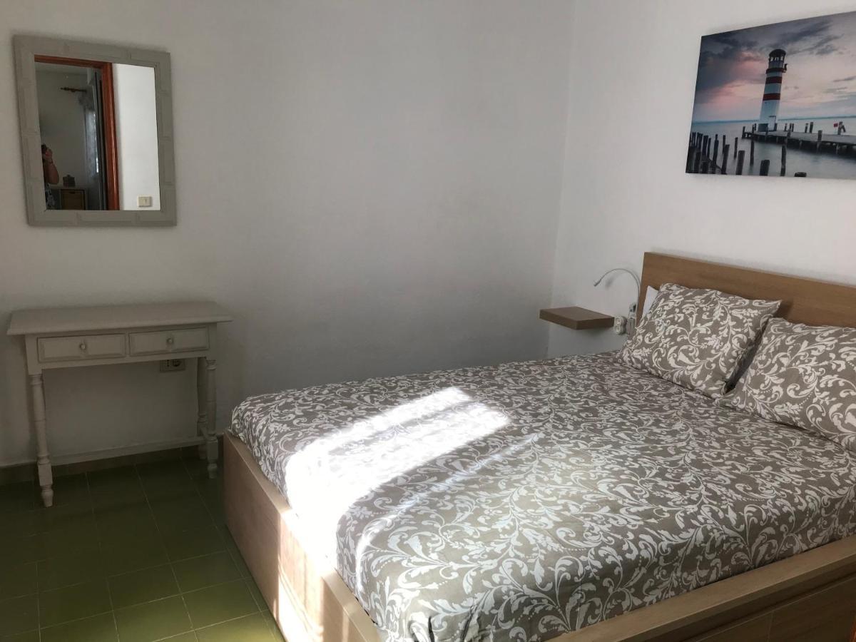 Vivienda Vacacional Delia Castillo 5A Caleta De Fuste Exteriör bild