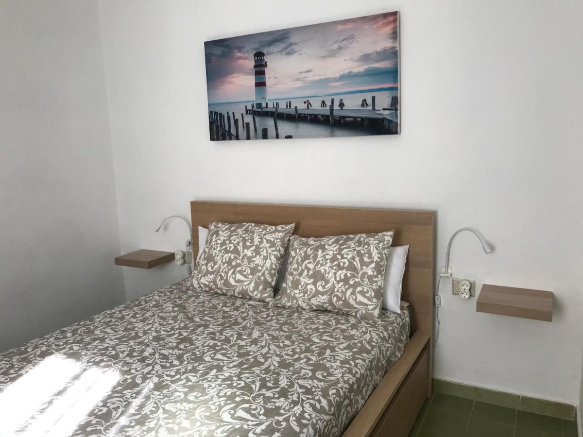 Vivienda Vacacional Delia Castillo 5A Caleta De Fuste Exteriör bild