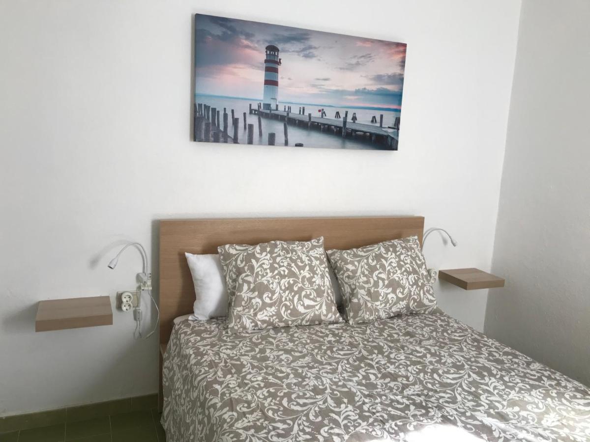 Vivienda Vacacional Delia Castillo 5A Caleta De Fuste Exteriör bild