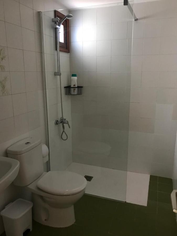Vivienda Vacacional Delia Castillo 5A Caleta De Fuste Exteriör bild